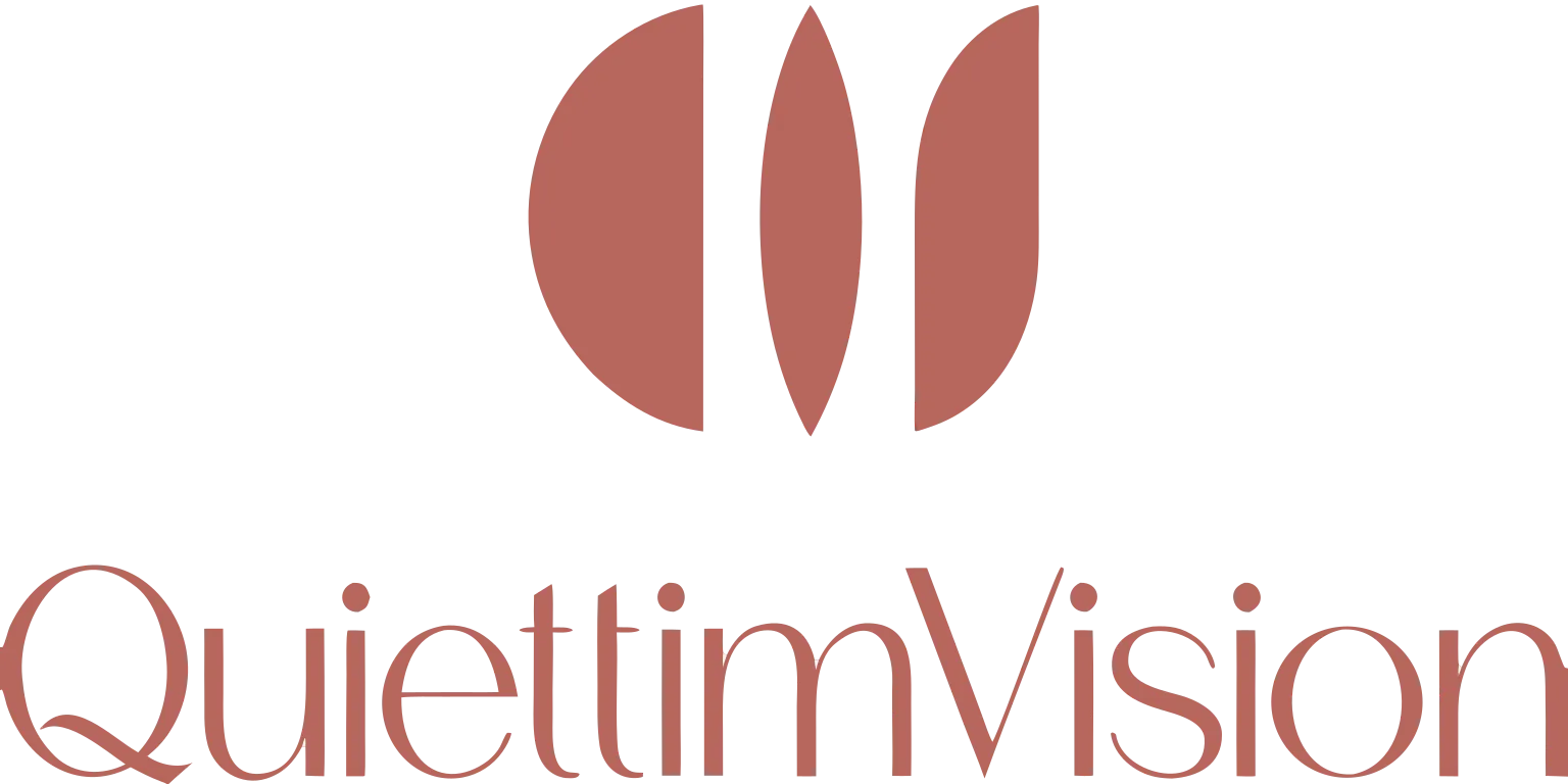 QuiettimVision logo